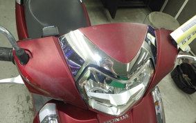 HONDA LEAD 125 2009 JF45