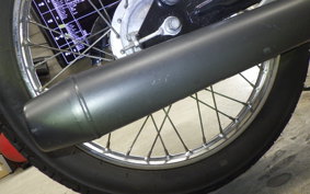 HONDA C90 SUPER CUB E HA02