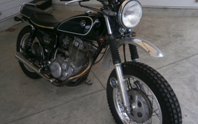 YAMAHA SR500-1 1988 1JN