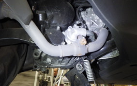 SUZUKI BURGMAN200A CH41A