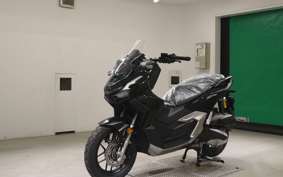 HONDA ADV160 KF54