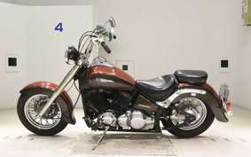 YAMAHA DRAGSTAR 400 CLASSIC 2000 4TR