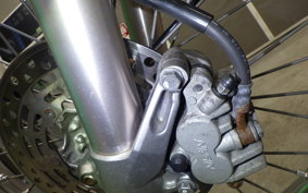 SUZUKI DJEBEL 250 XC 1993 SJ45A