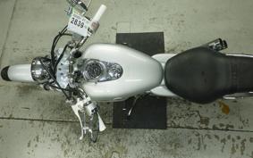 HONDA MAGNA 250 2008 MC29