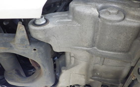 HONDA PCX 150 2008 KF30