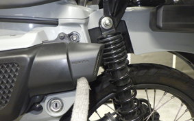 HONDA CT125-2 JA65