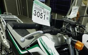 YAMAHA SEROW 250 Gen.2 DG17J