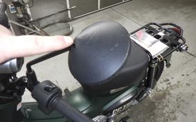 HONDA ｸﾛｽｶﾌﾞ110-3 JA60