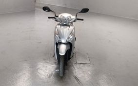 HONDA DIO 110 JF58
