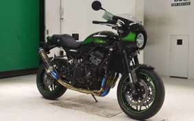 KAWASAKI Z900RS CAFE 2025 ZR900K