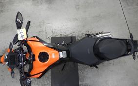 KTM 890 DUKE 2023