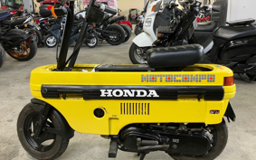 HONDA MOTOCOMPO AB12