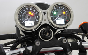 TRIUMPH BONNEVILLE T100 2022 DAD70G