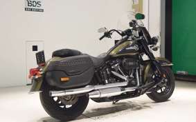 HARLEY FLHCS 1870 2018