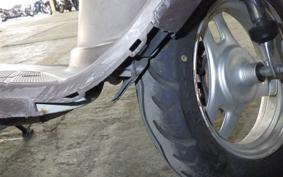 SUZUKI レッツ バスケット CA4AA