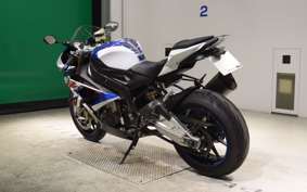 BMW S1000RR 2018