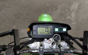 KAWASAKI SUPER SHERPA KL250G