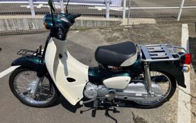 HONDA SUPER CUB50 AA09