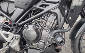 HONDA CB250R MC52