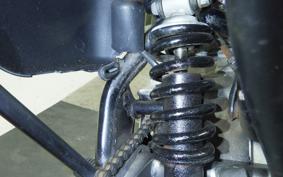 HONDA APE 50 AC16