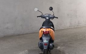 SUZUKI LET`S4 CA45A