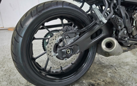 YAMAHA XSR700 2019 RM22J