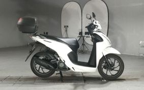 HONDA DIO110 BASIC JK03