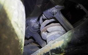 KAWASAKI ZZ1100 NINJA R ZXT10C