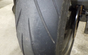 KAWASAKI ZZ-R600 Gen.2 2002