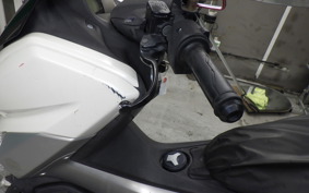 YAMAHA N-MAX 155 A 2011