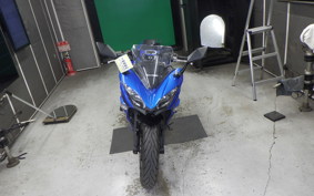 KAWASAKI NINJA 650 A 2018 ER650H