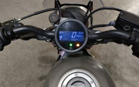 HONDA REBEL MC49