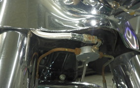 HARLEY FLHRS 1450 2004