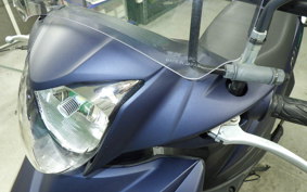 SUZUKI ADDRESS 110 2022 CE47A