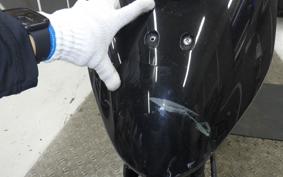 YAMAHA JOG-7 2018 AY01