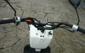 HONDA ZUMAR AF58