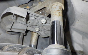 YAMAHA JOG Gen.4 2024 SA16J