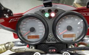 DUCATI MONSTER S4 2004