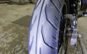 KAWASAKI KLX125D TRACKER LX125D