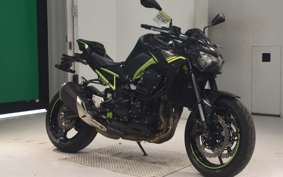 KAWASAKI Z900 ZR900B