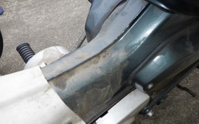 YAMAHA MATE 80 V80