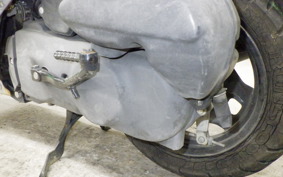 SUZUKI LET's 4 2012 CA45A