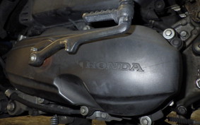 HONDA TACT Basket 2008 AF79