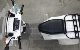 HONDA GYRO X 2024 TD02