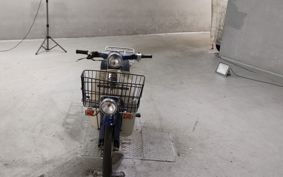 HONDA SUPER CUB50 AA01