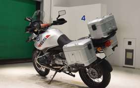 BMW R1150GS ADVENTURE 2002