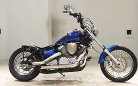 YAMAHA DRAGSTAR 250