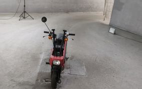 HONDA MOTOCOMPO AB12