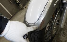 YAMAHA DRAGSTAR 1100 CLASSIC 2009 VP13J