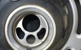 YAMAHA YZF-R1 M 2012